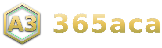365aca logo